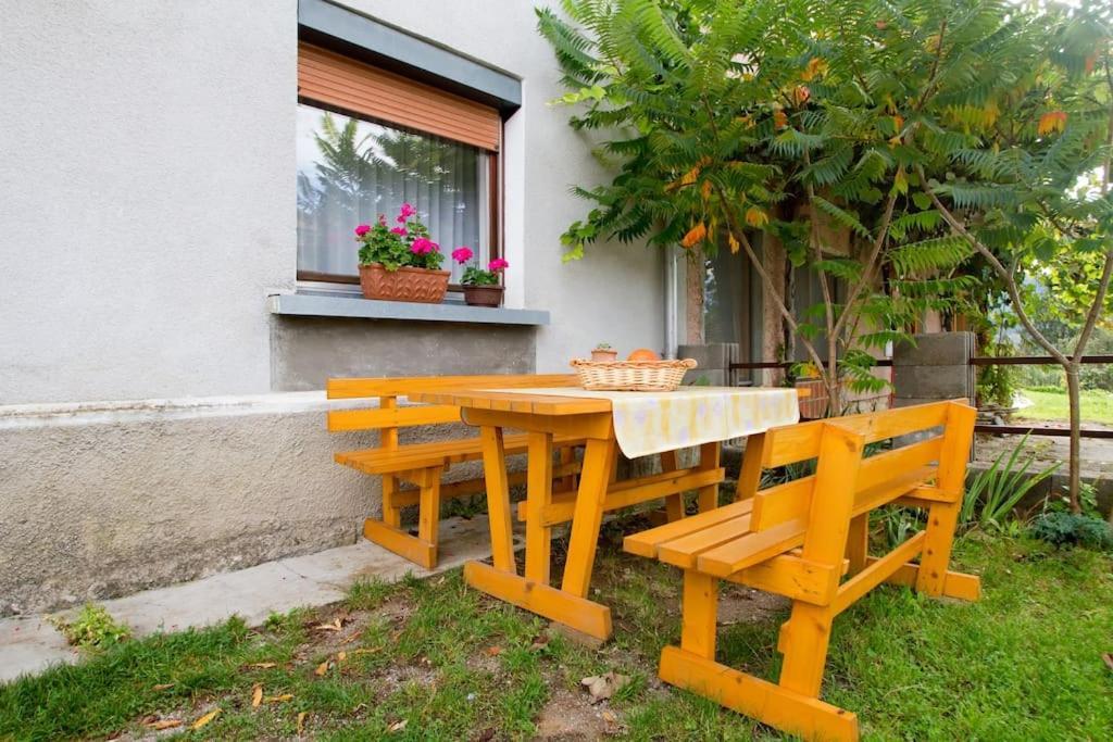 Cozy Rooms In Nature, Perfect For Relax 伊利尔斯卡比斯特里察 外观 照片